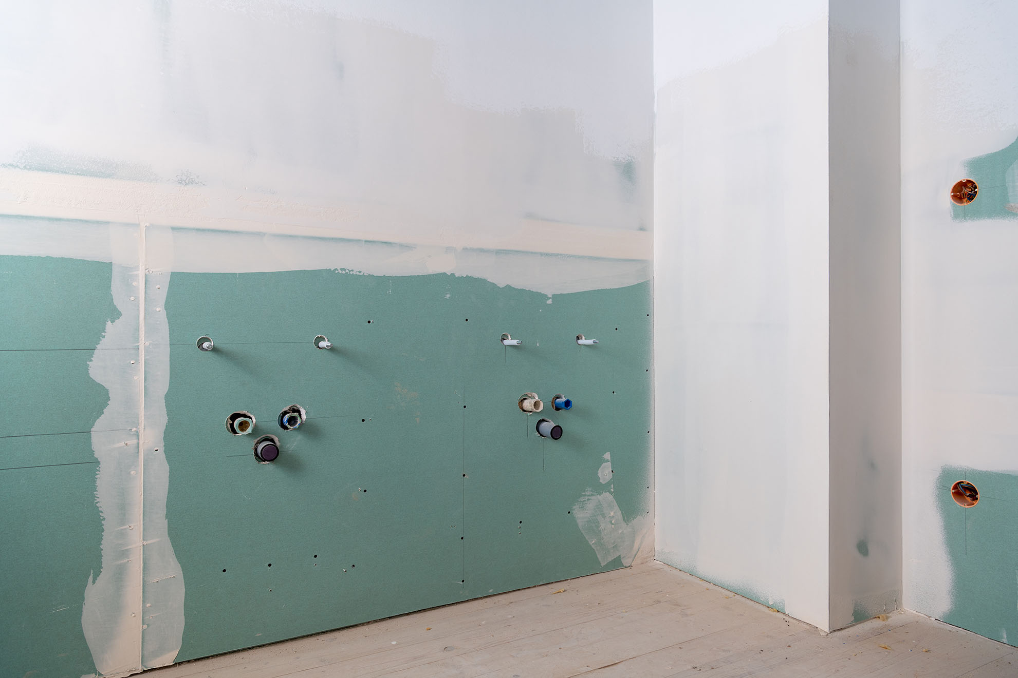 badkamer laten renoveren