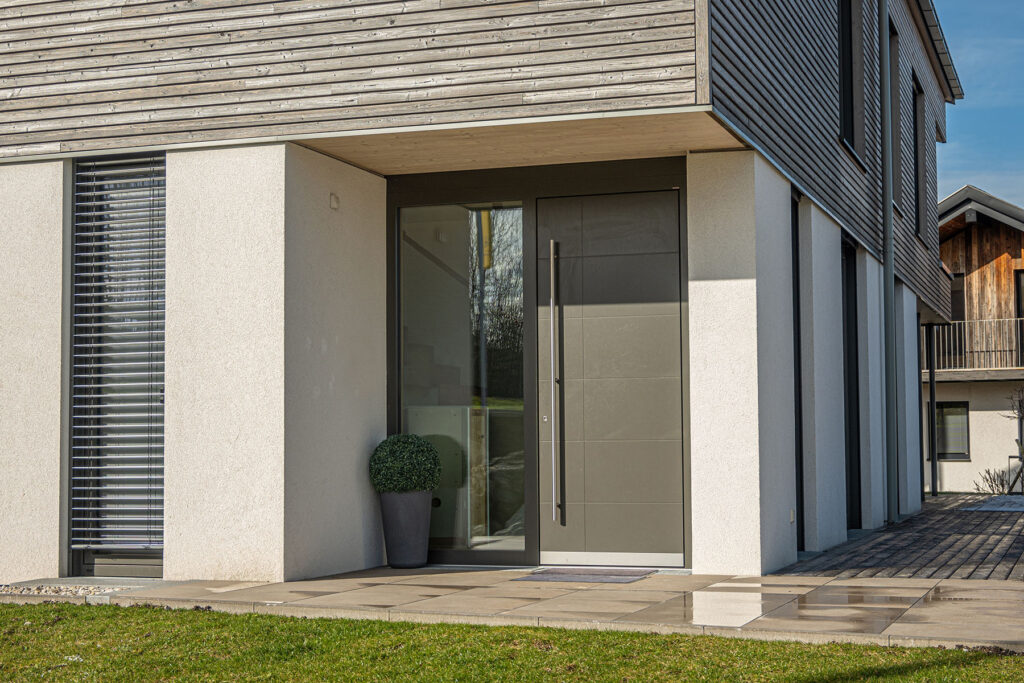 gevelbekleding