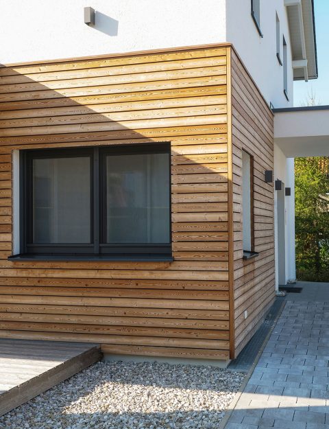 gevelbekleding